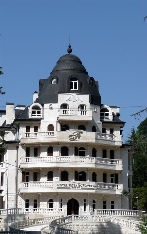 -23% Schi Borovets 2026 ᐈ 20 Hoteluri